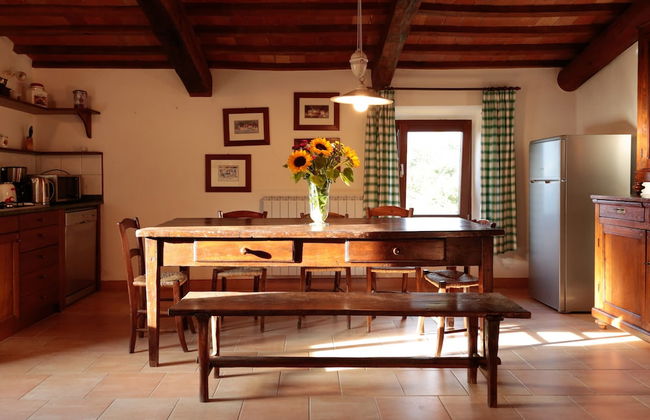Borgo Poggio Bianco - Foto 13