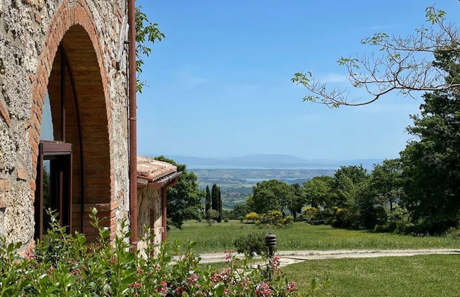 Borgo Poggio Bianco - Foto 36
