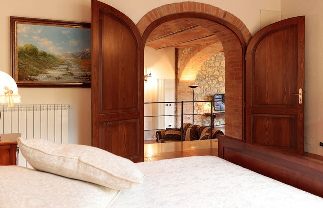 Borgo Poggio Bianco - Foto 5
