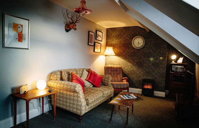 Docker's Digs - Foto 1
