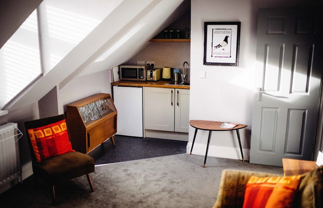 Docker's Digs - Foto 22