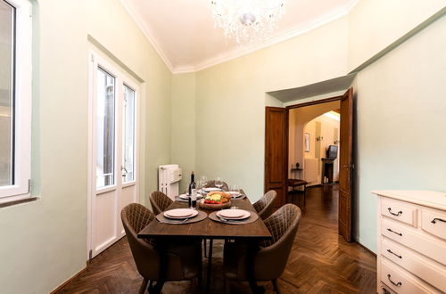 Photo 17 - A Florence Palace - 4 Bedroom Apt - Santa Croce