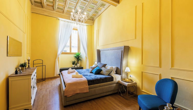 Photo 1 - A Florence Palace - 4 Bedroom Apt - Santa Croce