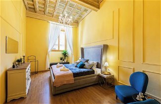 Foto 1 - A Florence Palace - 4 Bedroom Apt - Santa Croce