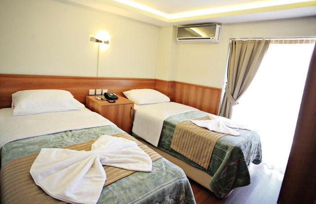 Taksim Palace Hotel Apart - Foto 8
