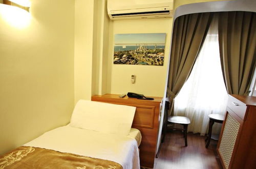 Photo 7 - Taksim Palace Hotel Apart