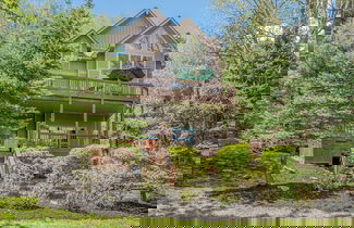 Photo 1 - Wisp N Around