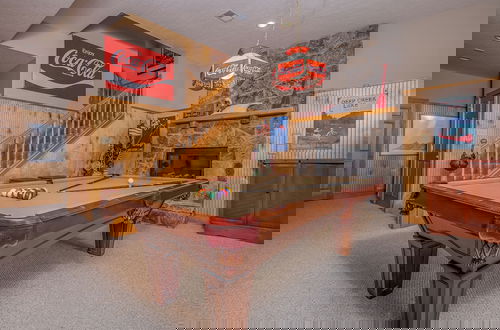 Foto 5 - Wisp N Around