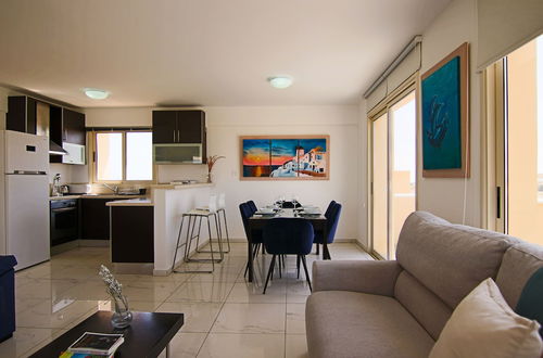 Photo 10 - Phaedrus Living Seaside Luxury Flat Pervolia