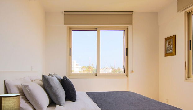 Vistas desde la habitación