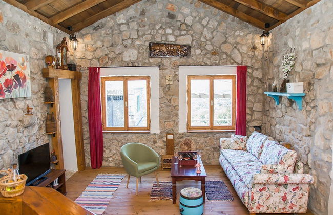 Holiday Home Mario - Foto 4