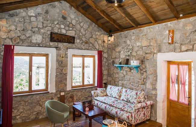 Holiday Home Mario - Foto 6