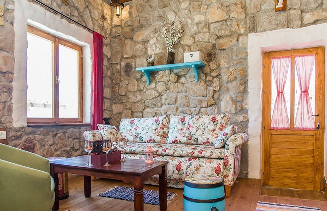 Holiday Home Mario - Foto 11