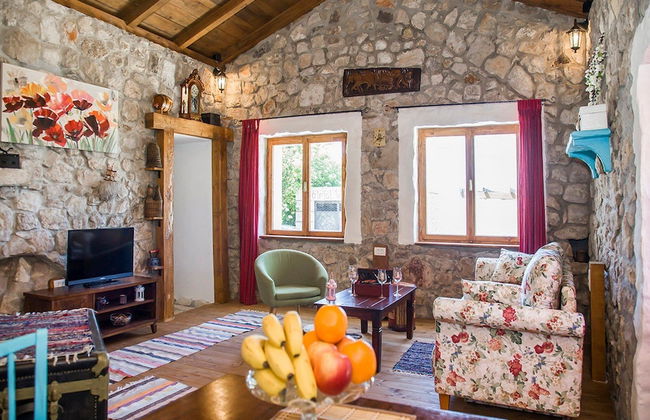 Holiday Home Mario - Foto 5