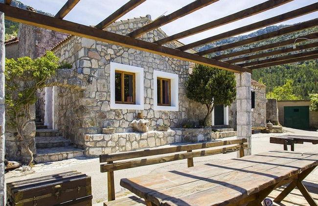 Holiday Home Mario - Foto 15
