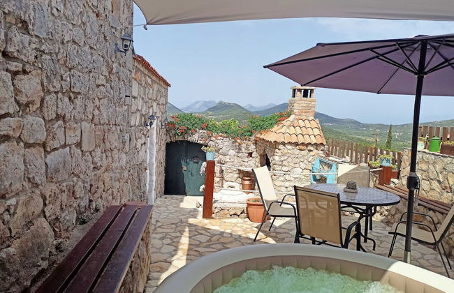 Holiday Home Mario - Foto 14