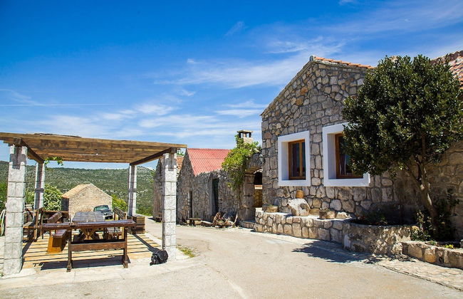Holiday Home Mario - Foto 26