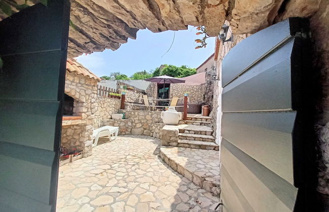Holiday Home Mario - Foto 25