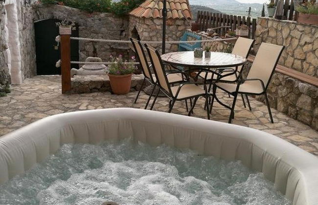 Holiday Home Mario - Foto 21