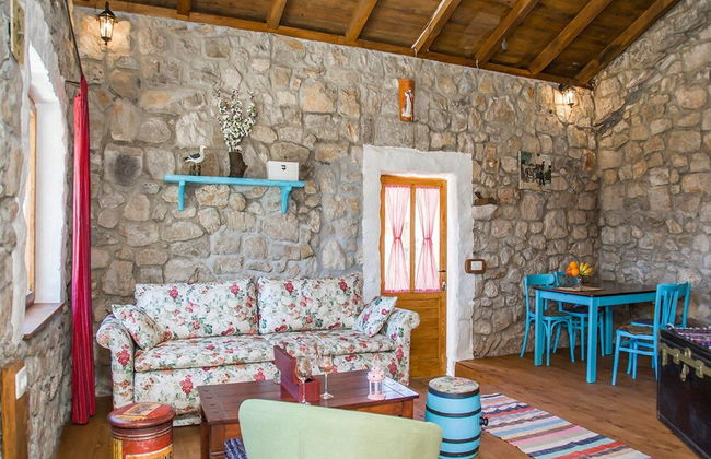 Holiday Home Mario - Foto 10
