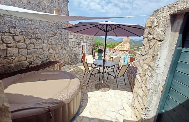 Holiday Home Mario - Foto 12