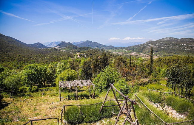 Holiday Home Mario - Foto 17