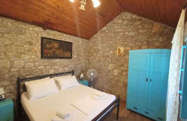 Holiday Home Mario - Foto 1
