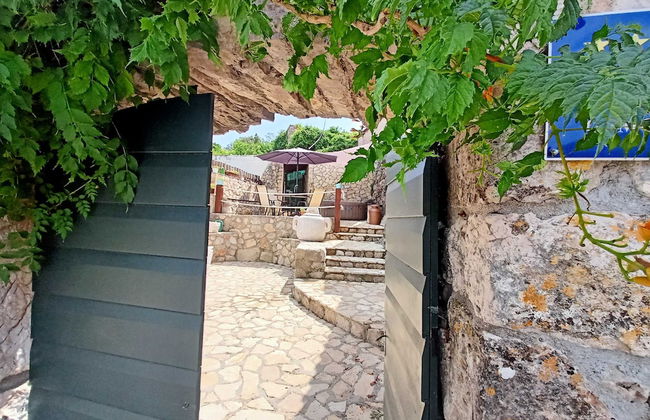Holiday Home Mario - Foto 27