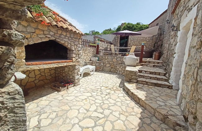 Holiday Home Mario - Foto 24