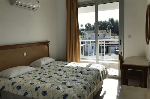 Foto 4 - Agia Napa Nissi 3 bedroom flat