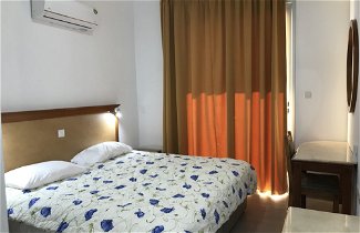 Foto 2 - Agia Napa Nissi 3 bedroom flat