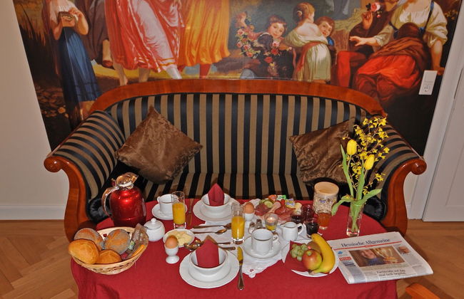 Andante Apartmenthotel - Photo 14