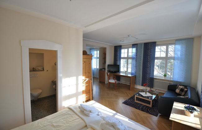 Andante Apartmenthotel - Foto 5
