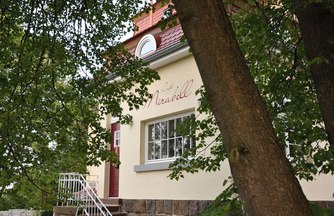 Andante Apartmenthotel - Photo 21