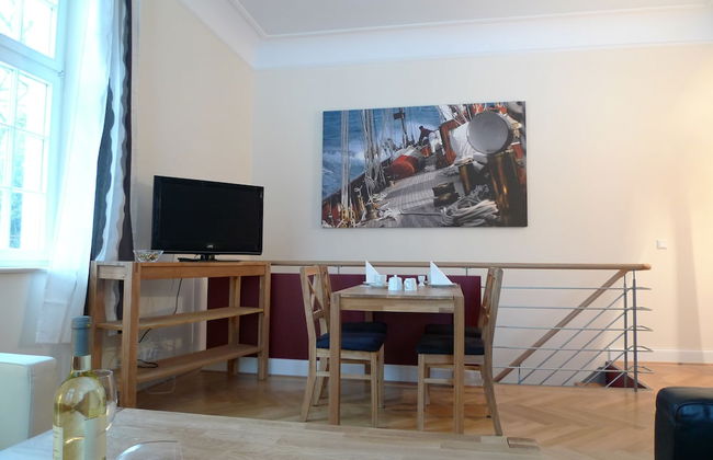 Andante Apartmenthotel - Photo 10