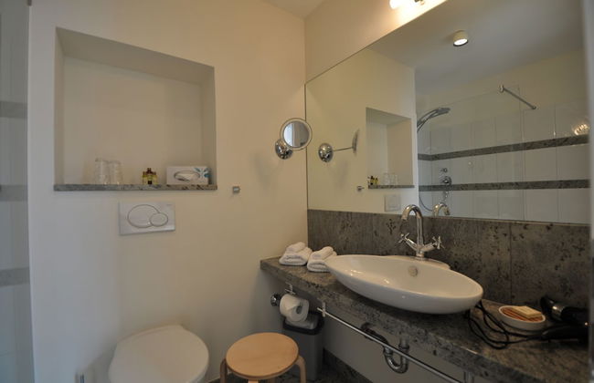 Andante Apartmenthotel - Foto 13