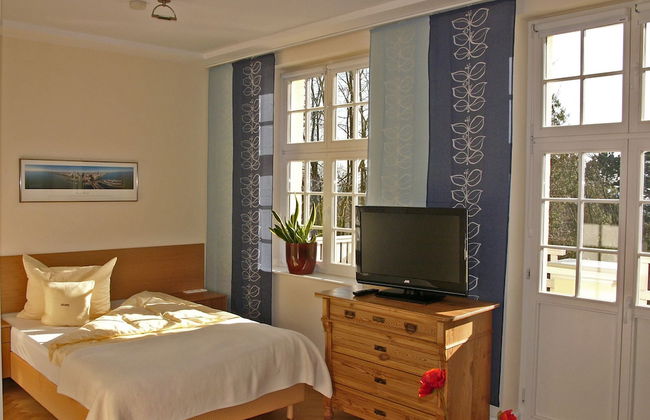 Andante Apartmenthotel - Photo 4