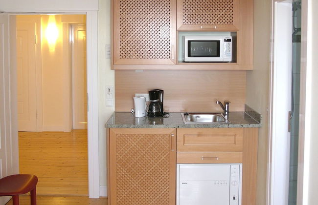 Andante Apartmenthotel - Photo 7