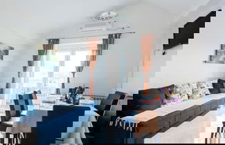 Foto 1 - Pleasant Apartment on the Croatian Islands
