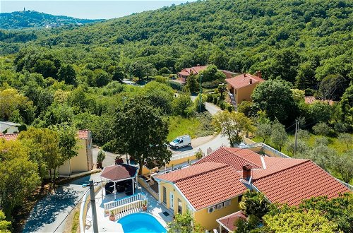 Foto 26 - Vintage Villa in Istria near Sea