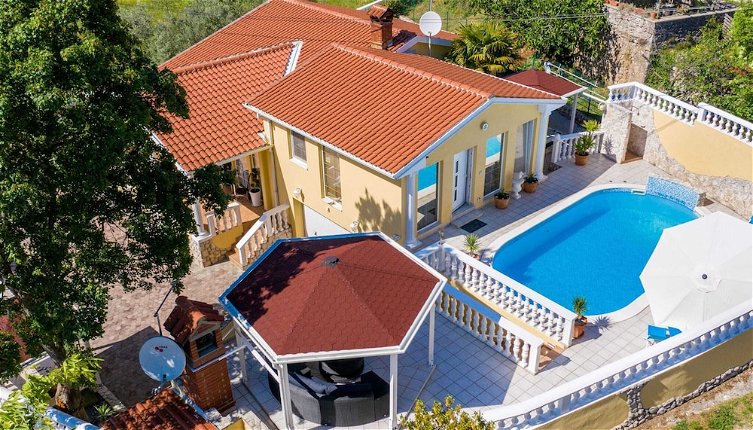 Photo 1 - Vintage Villa in Istria near Sea