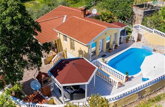 Foto 1 - Vintage Villa in Istria near Sea
