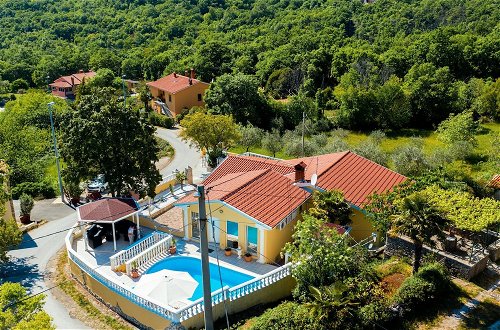 Foto 24 - Vintage Villa in Istria near Sea