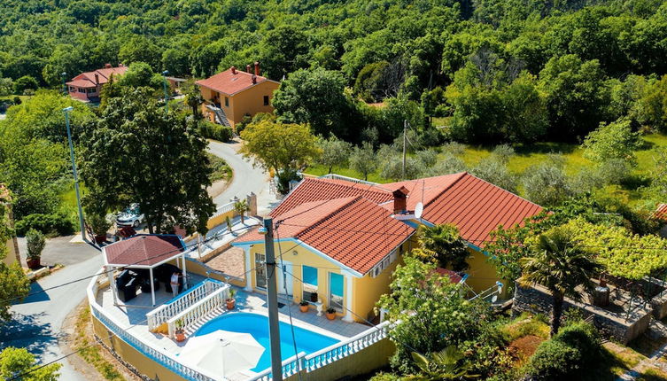 Photo 1 - Vintage Villa in Istria near Sea