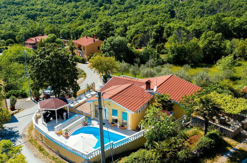 Foto 1 - Vintage Villa in Istria near Sea