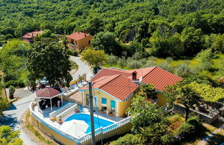 Foto 1 - Vintage Villa in Istria near Sea