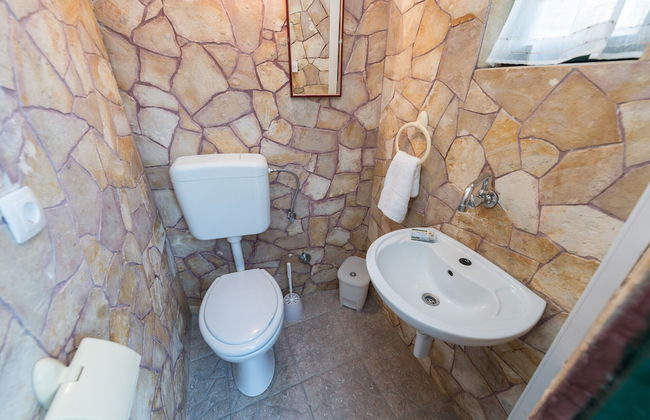 Villa Petrovi Dvori - Foto 13