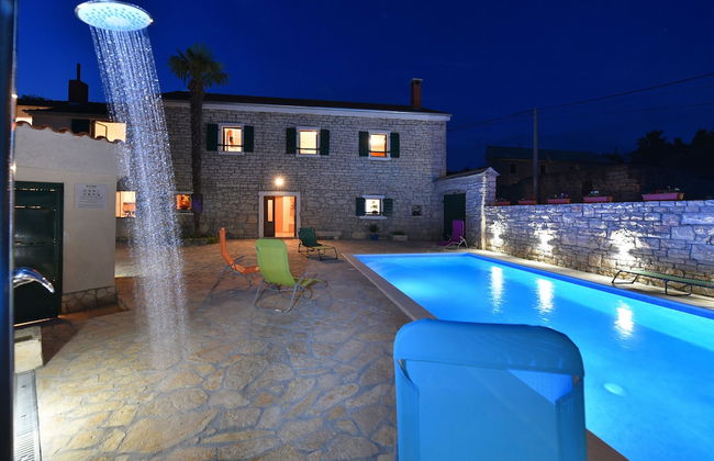 Villa Petrovi Dvori - Foto 16