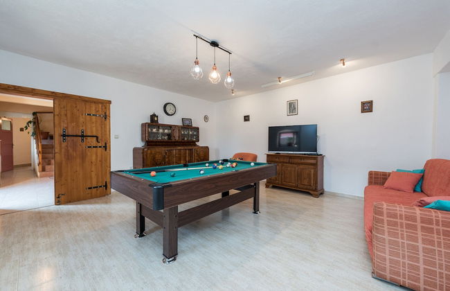 Villa Petrovi Dvori - Foto 24