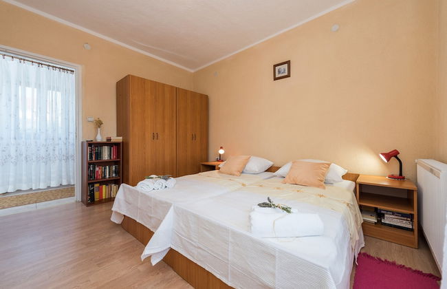 Villa Petrovi Dvori - Foto 3